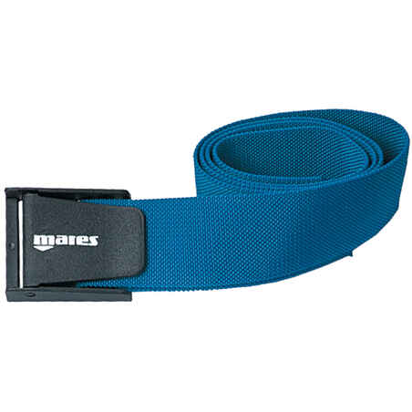 Centura de lestare Mares PLASTIC 01