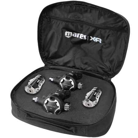 Set complet TEK Mares XR 26XR HR 01