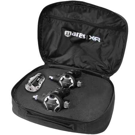 Set regulatoare Mares XR 26XR HR Single 01