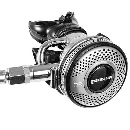 Treapta II Mares XR DR 01