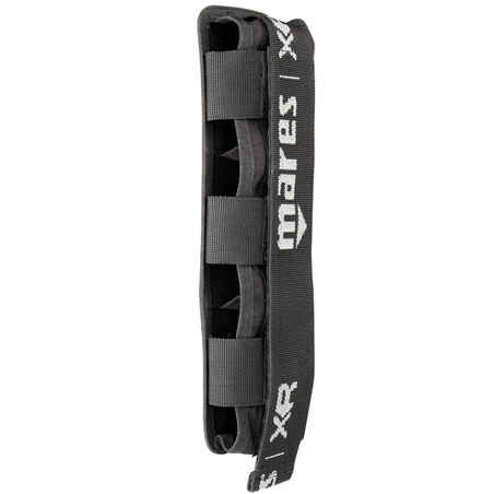 Buzunar lesturi Mares XR STRAWS SINGLE TANK 01