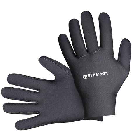 Manusi subvesmant Mares XR DRY BASE 01