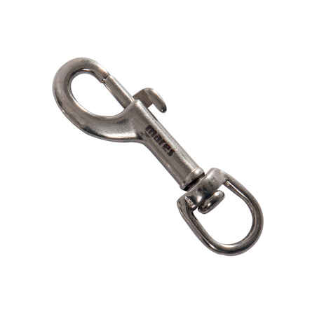 Carabiniera Mares XR DEAD BOLT SS 75 mm 01