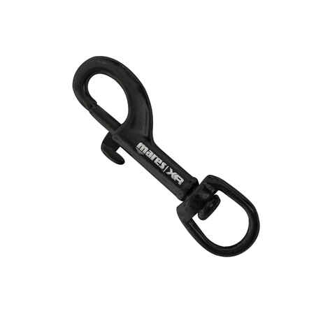 Carabiniera Mares XR DEAD BOLT Ceramic 75 mm 01