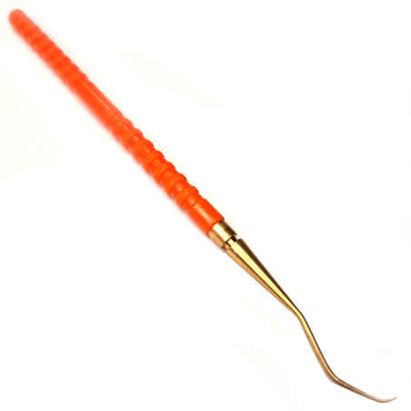 Instrument service Mares LAB O RING REMOVAL 01