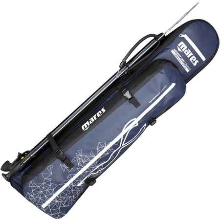 Geanta Mares PI ASCENT DRY FINS BAG 01