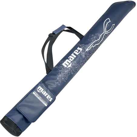 Geanta Mares PI ASCENT DRY GUNS BAG 01