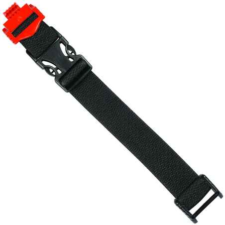 Chinga lestare guler Mares PI FD COLLAR Cordura 01