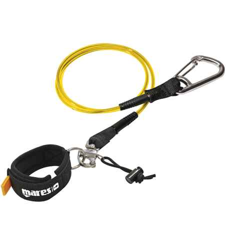 Sistem de asigurare Mares PI FREEDIVING QD 01