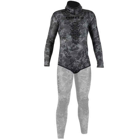 Jacheta Mares SF EXPLORER CAMO Black 01