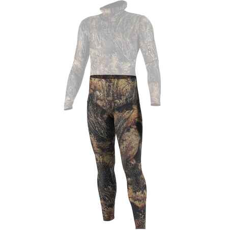 Pantaloni Mares SF ILLUSION 01