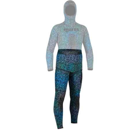 Pantaloni Mares SF POLYGON 01