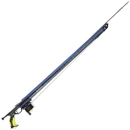 Harpon cu coarda Mares SF STRIKE POLYGON 01