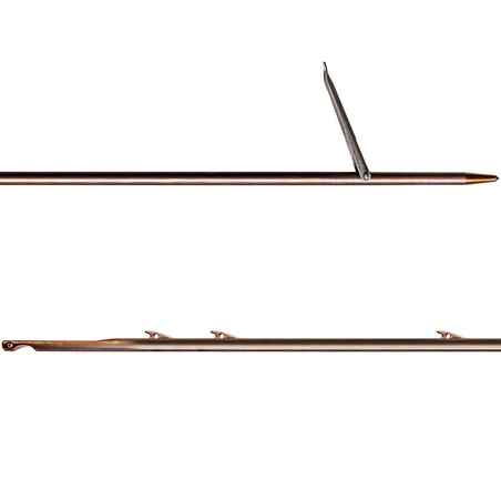 Sageata Mares SF Sling FINS STRIKE 6 5 01