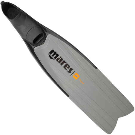 Labe spearfishing Mares SF RAZOR Gri 01