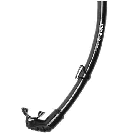Snorkel spearfishing Mares SF ELEMENT Negru 01