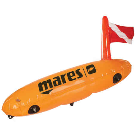 Baliza Mares SF TORPEDO 01