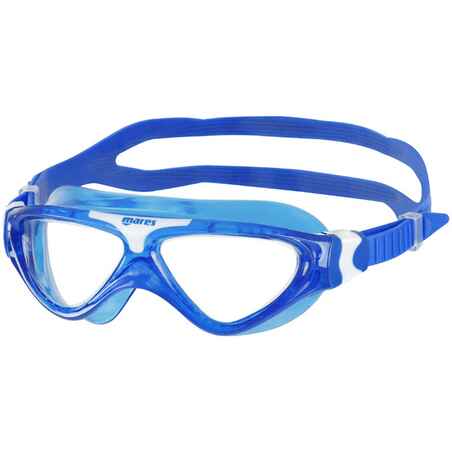Ochelari de inot Mares AQ GAMMA JR Albastru 01