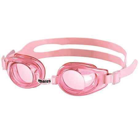 Ochelari de inot Mares AQ STAR Roz 01