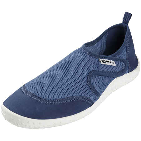Pantofi pentru apa Mares AQ SEASIDE Navy 01