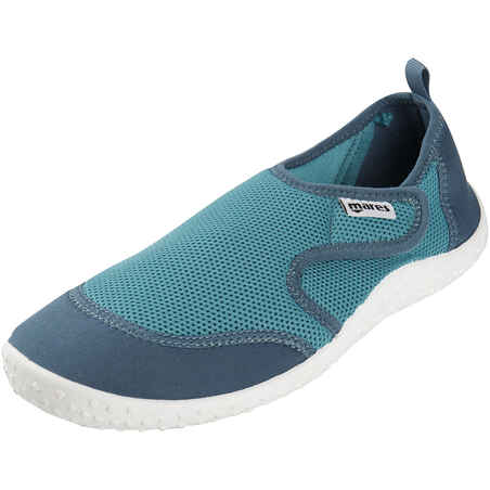 Pantofi pentru apa Mares AQ SEASIDE Teal 01