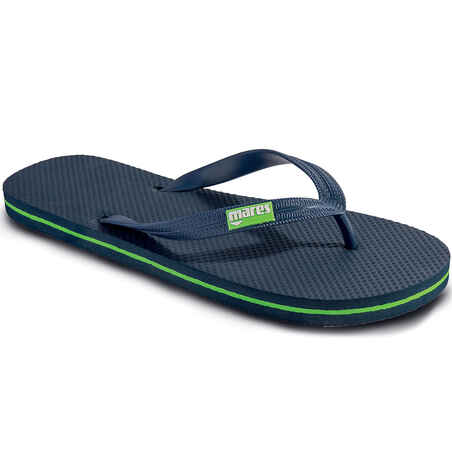 Papuci de plaja Mares AQ CLOUD Man Navy 01