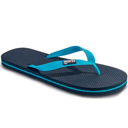 Papuci de plaja Mares AQ CLOUD Lady Navy 01