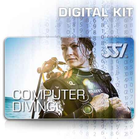 Kit digital SSI Computer Diving 01