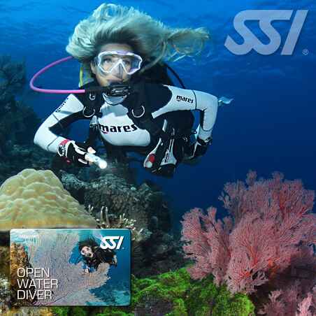 Open Water Diver 05