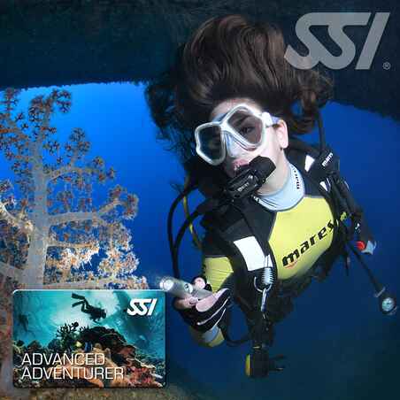 Advanced Adventurer 01