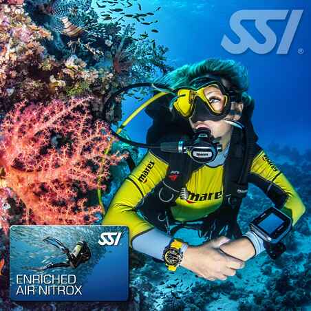 ENRICHED AIR NITROX 01