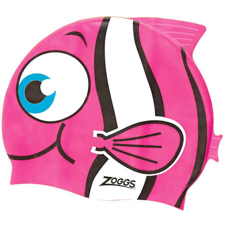 Casca de inot Zoggs CHARACTER Junior Pink 01