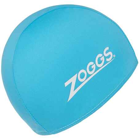 Casca de inot Zoggs JUNIOR POLY Aqua 01