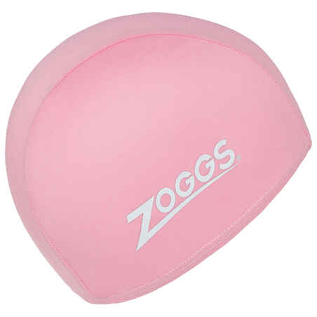 Casca de inot Zoggs JUNIOR POLY Roz 01