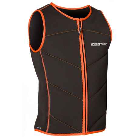 Vesta Waterproof 3D MESH VEST Man 01
