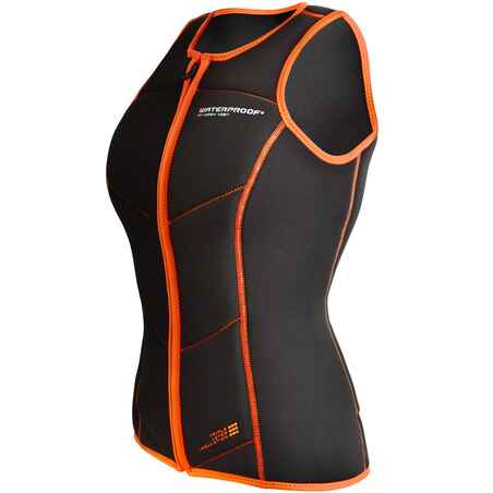 Vesta Waterproof 3D MESH VEST Lady 01