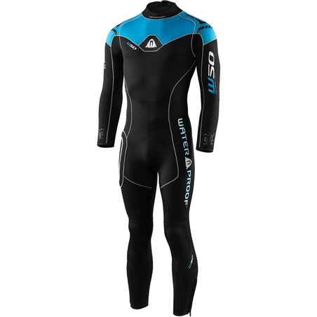 Costum Waterproof W50 Man 01