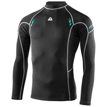 Tricou lung Waterproof R30 Long Man 01