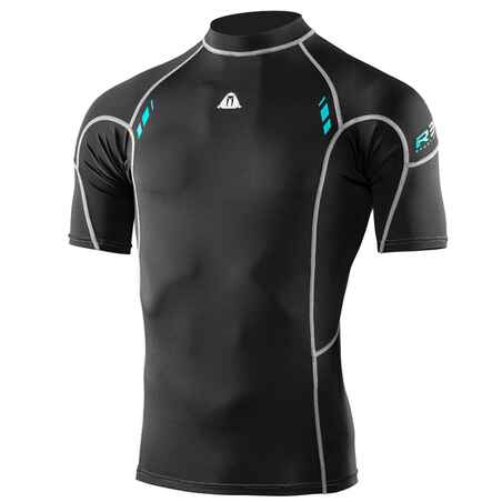 Tricou scurt Waterproof R30 Short Man 01