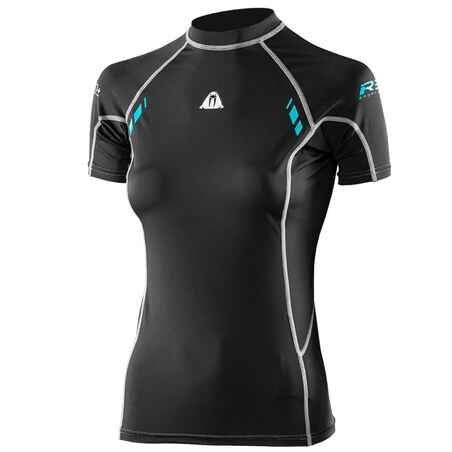 Tricou scurt Waterproof R30 Short Lady 01