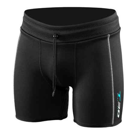 Pantaloni scurti Waterproof T30 Man 01