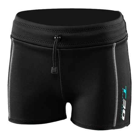 Pantaloni scurti Waterproof T30 Lady 01