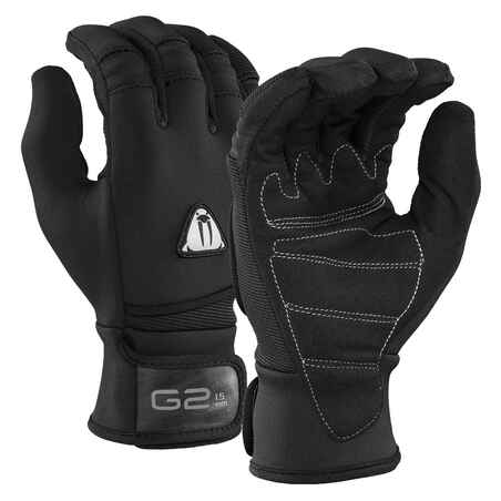 Manusi Waterproof G2 Tropic 01
