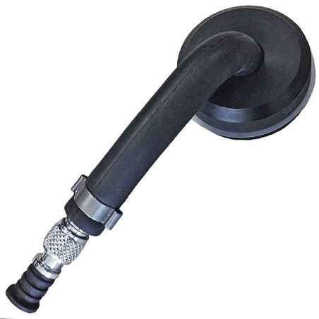 Inflator Waterproof SI TECH Oral inflator