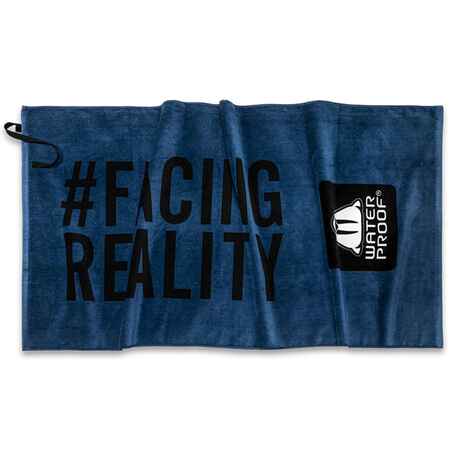 Prosop Waterproof WP BEACH TOWEL 01