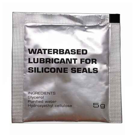 Lubrifiant Waterproof Seals 5g