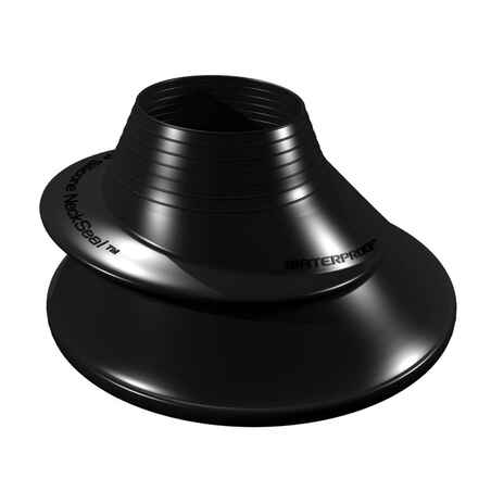 Guler Waterproof N SILICONE ST Negru 01