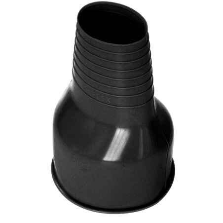 Mansete Waterproof W SILICONE BOTTLENECK ST Negru 01