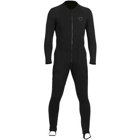 Subvesmant UNIFLEECE 01