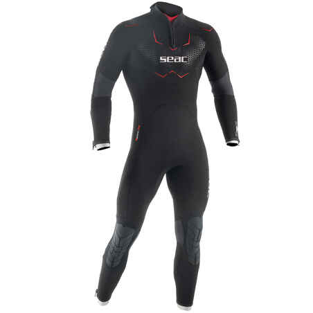Costum Seac SPACE 5 Man 01